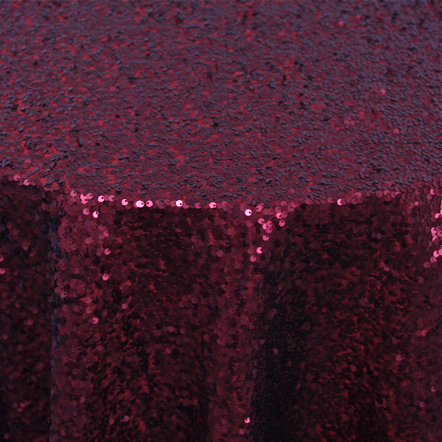 GATSBY RUBY SEQUIN